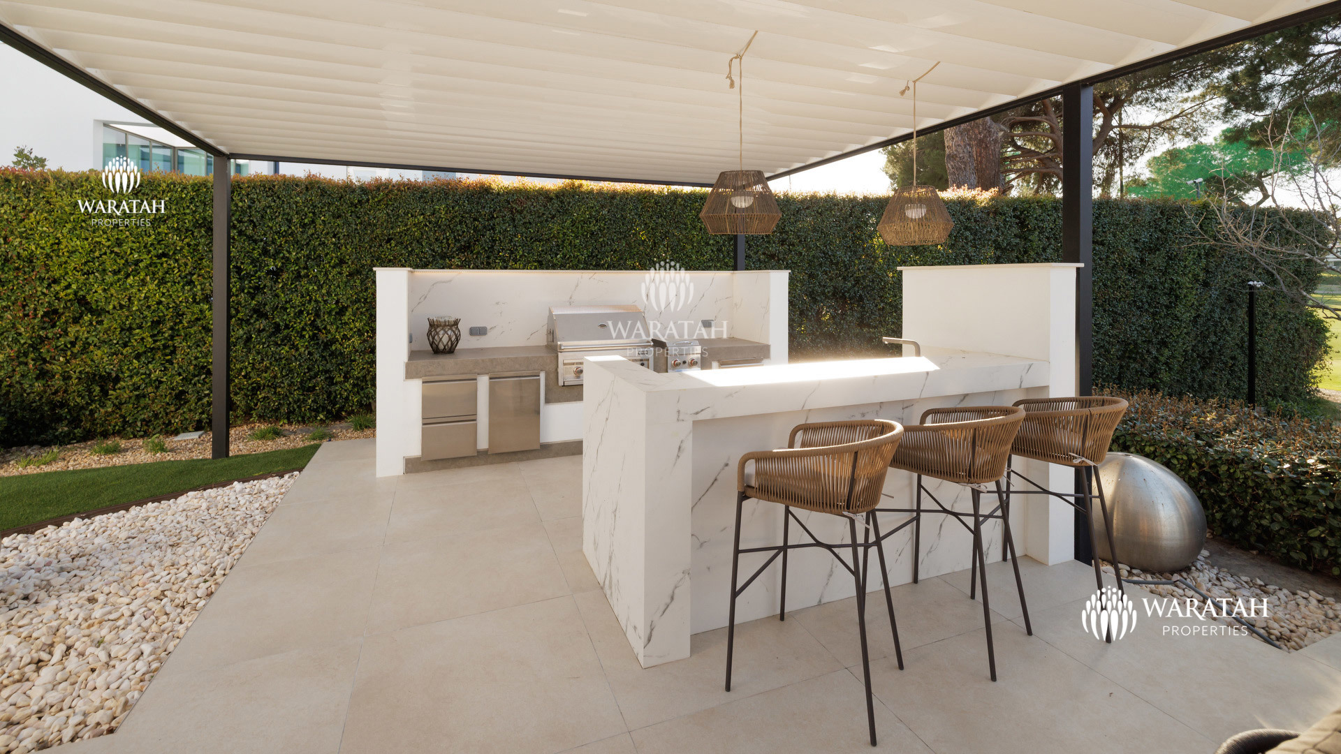 Villa Belleza QL Waratah Properties (90 Of 114)