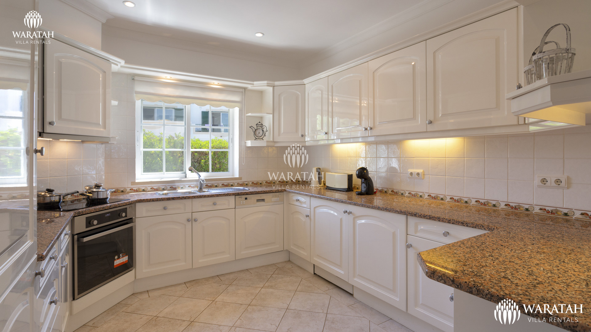 Apartment Kairi Vale Do Lobo Waratah Villa Rentals 10