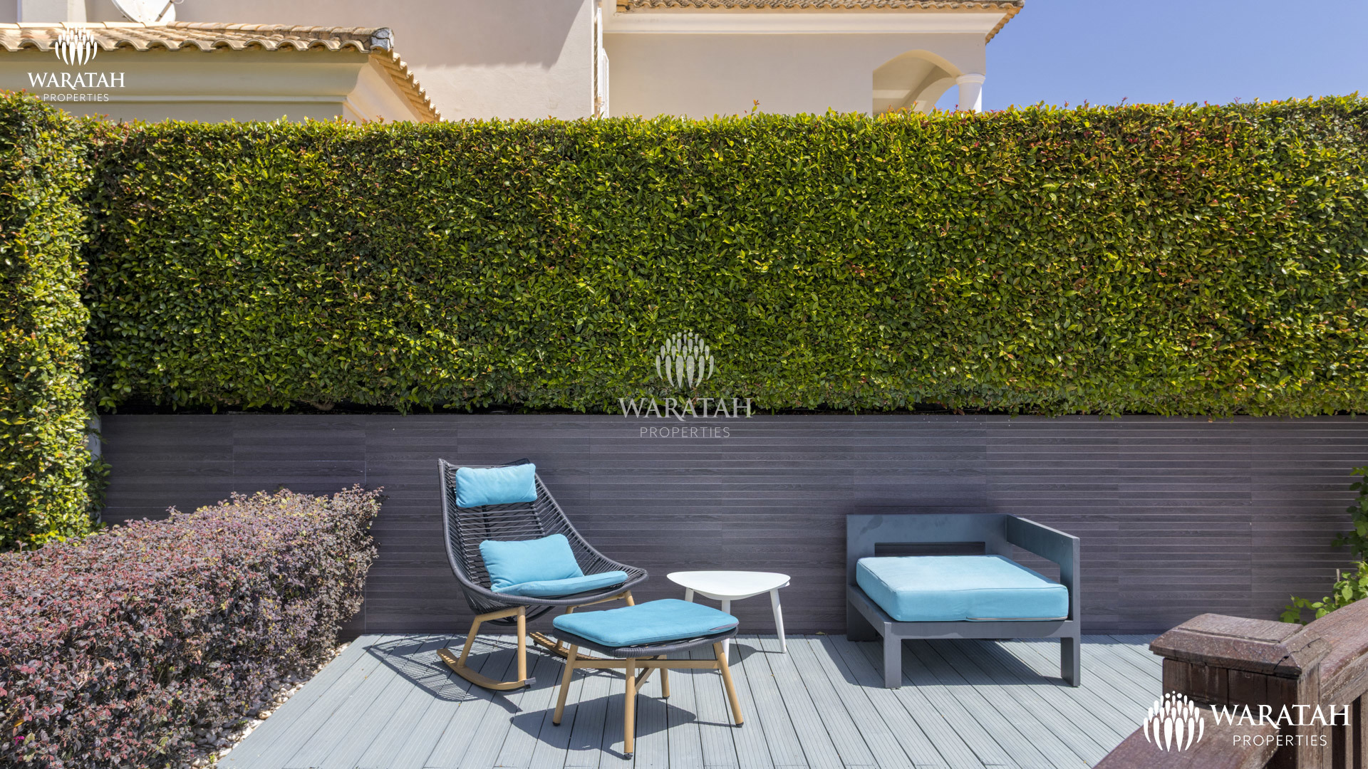 Villa Acushla WP (17 De 49)