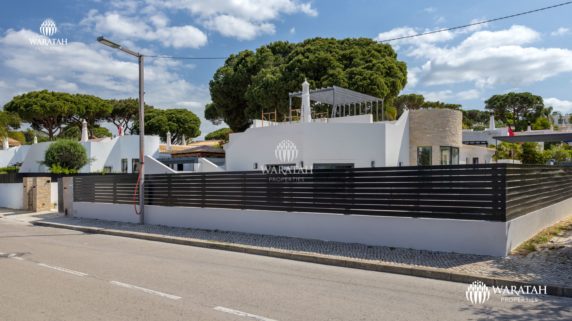 Villa Clarke DD WP (5 De 5)