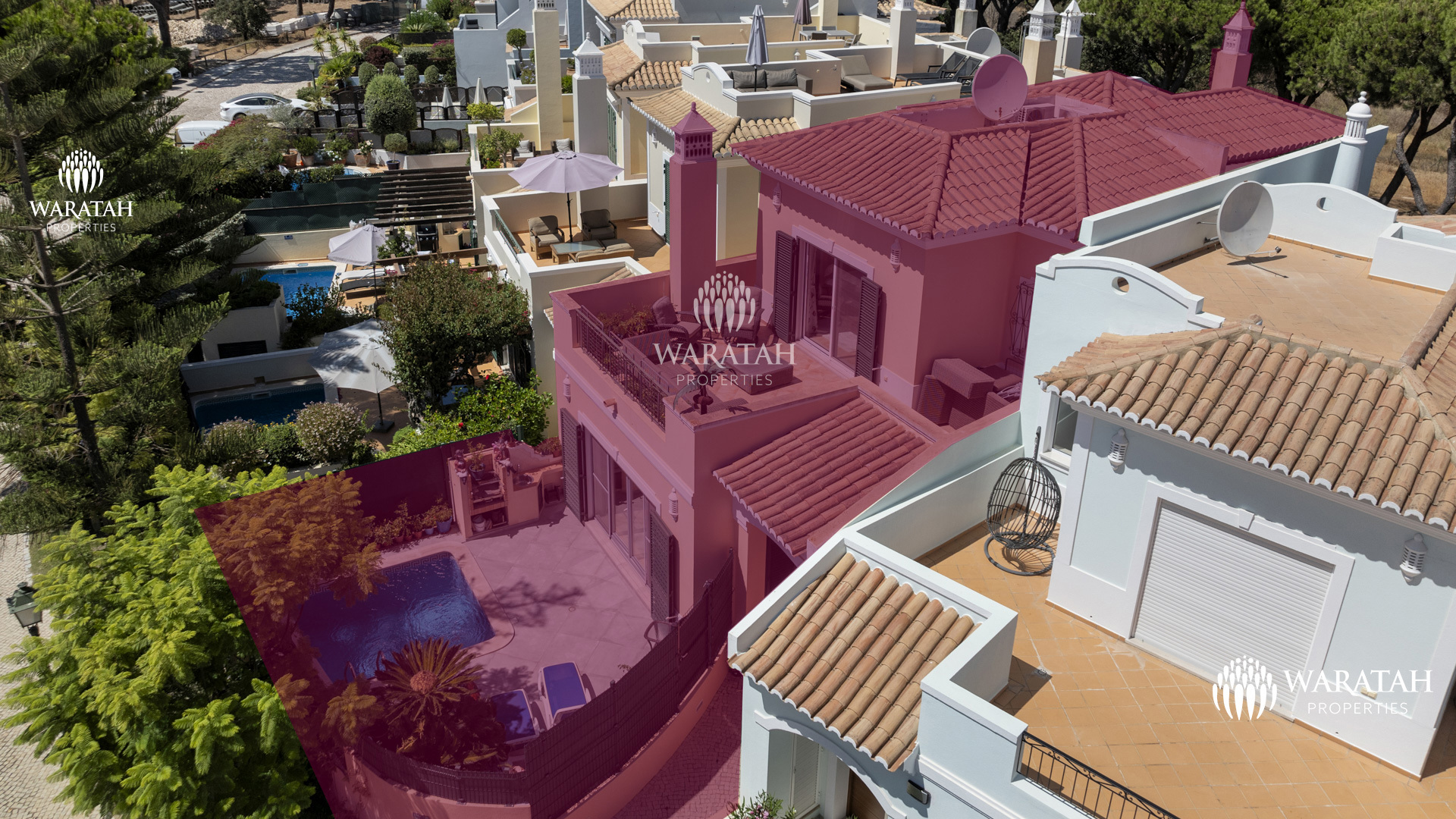 Villa Jill VL Waratah Properties (12)