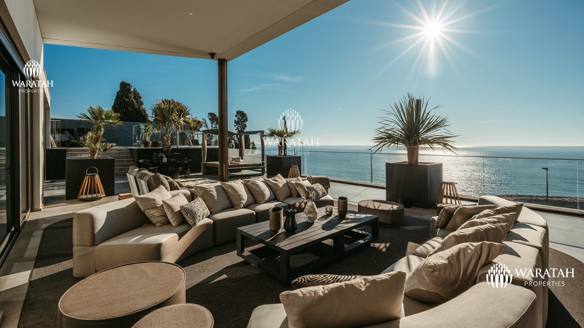Apartment Finisterra Albufeira Waratah Properties 12