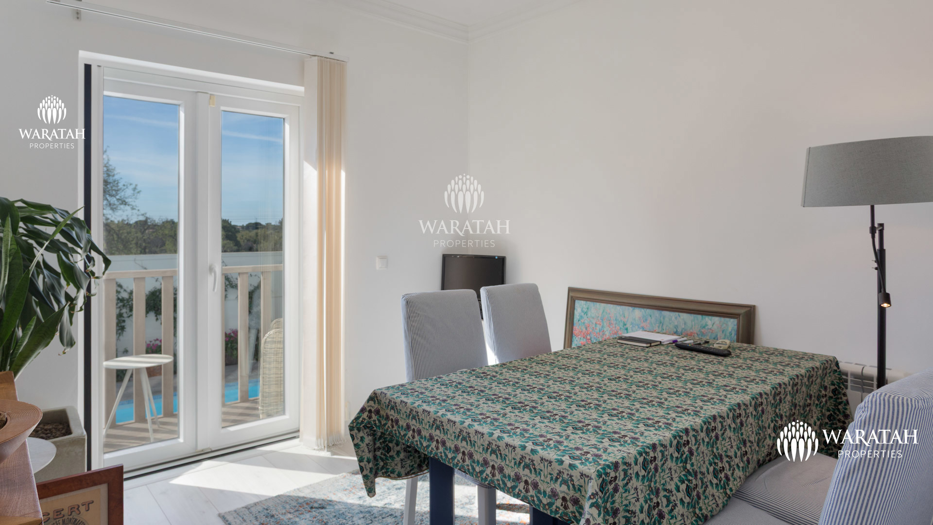 Townhouse Gwen Almancil Waratah Properties 17