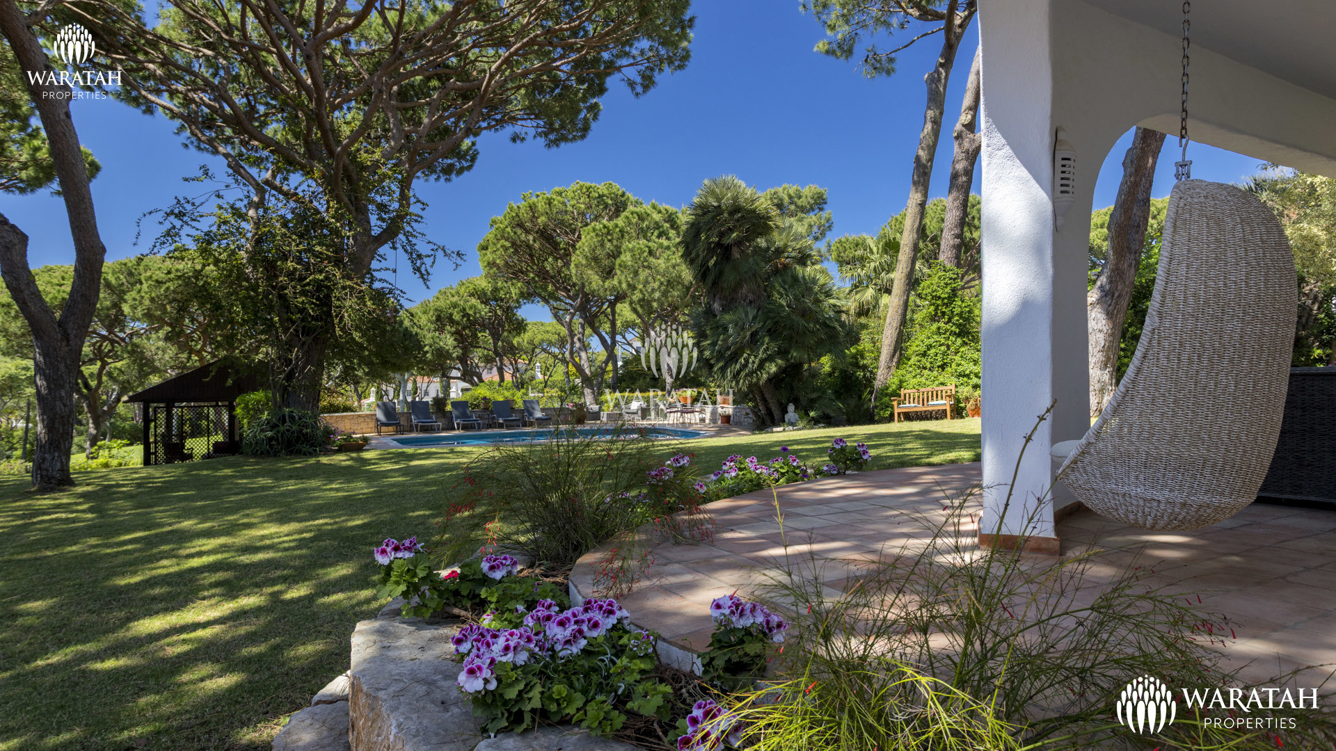 Villa Bessie WP (2 De 47)