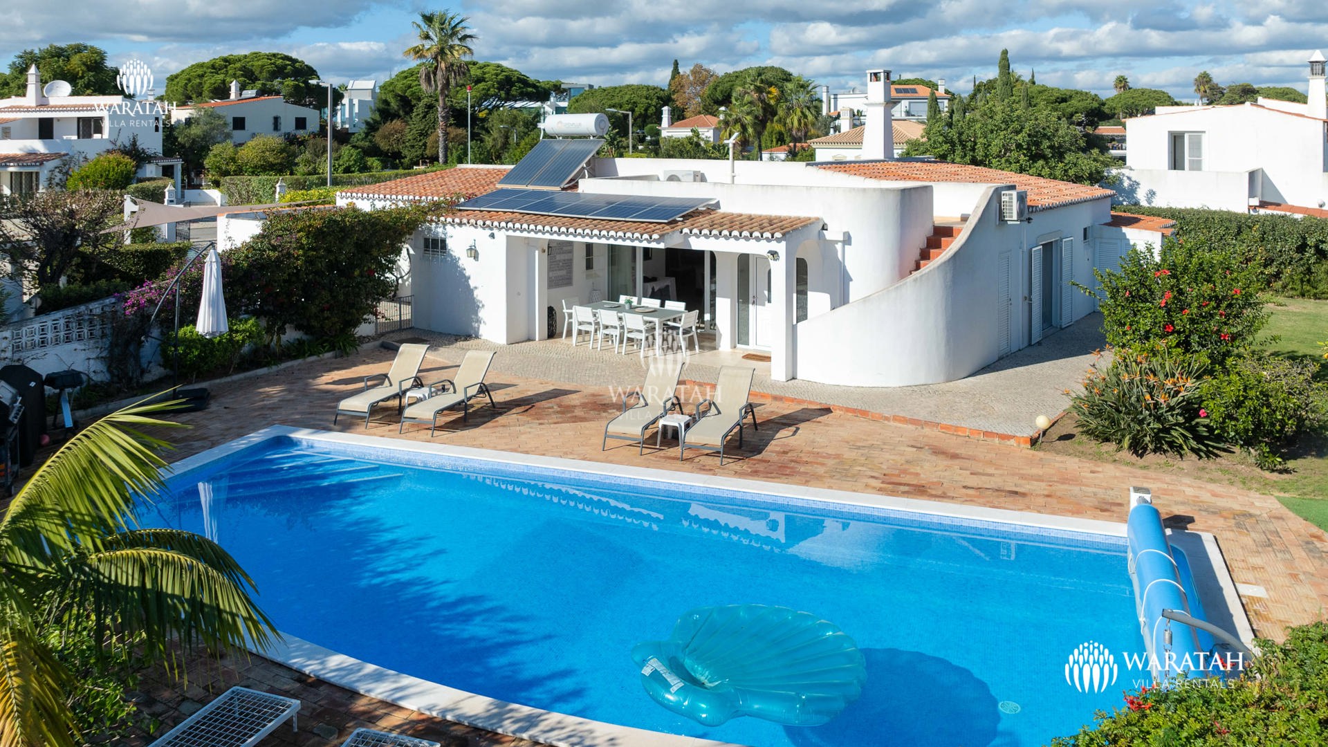 Villa Alma (7 De 24)