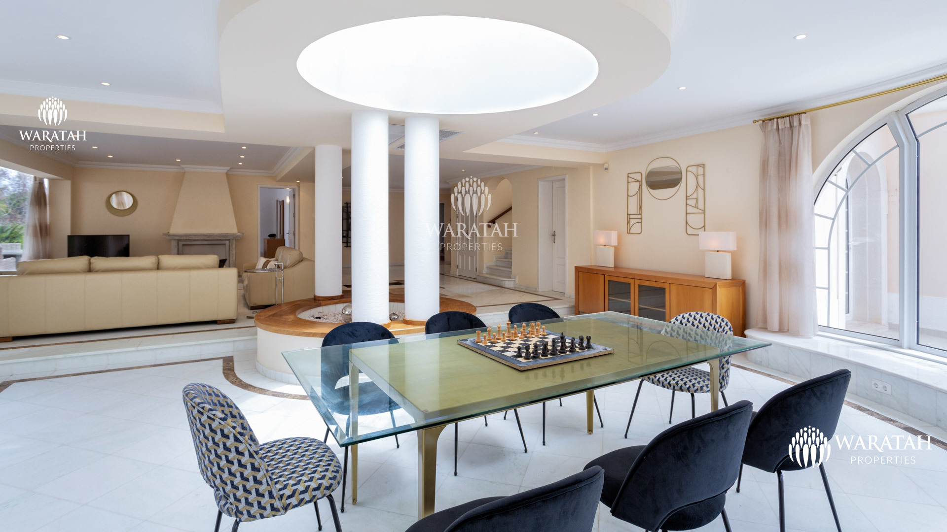 Villa Esme Vale Do Lobo Waratah Properties 4