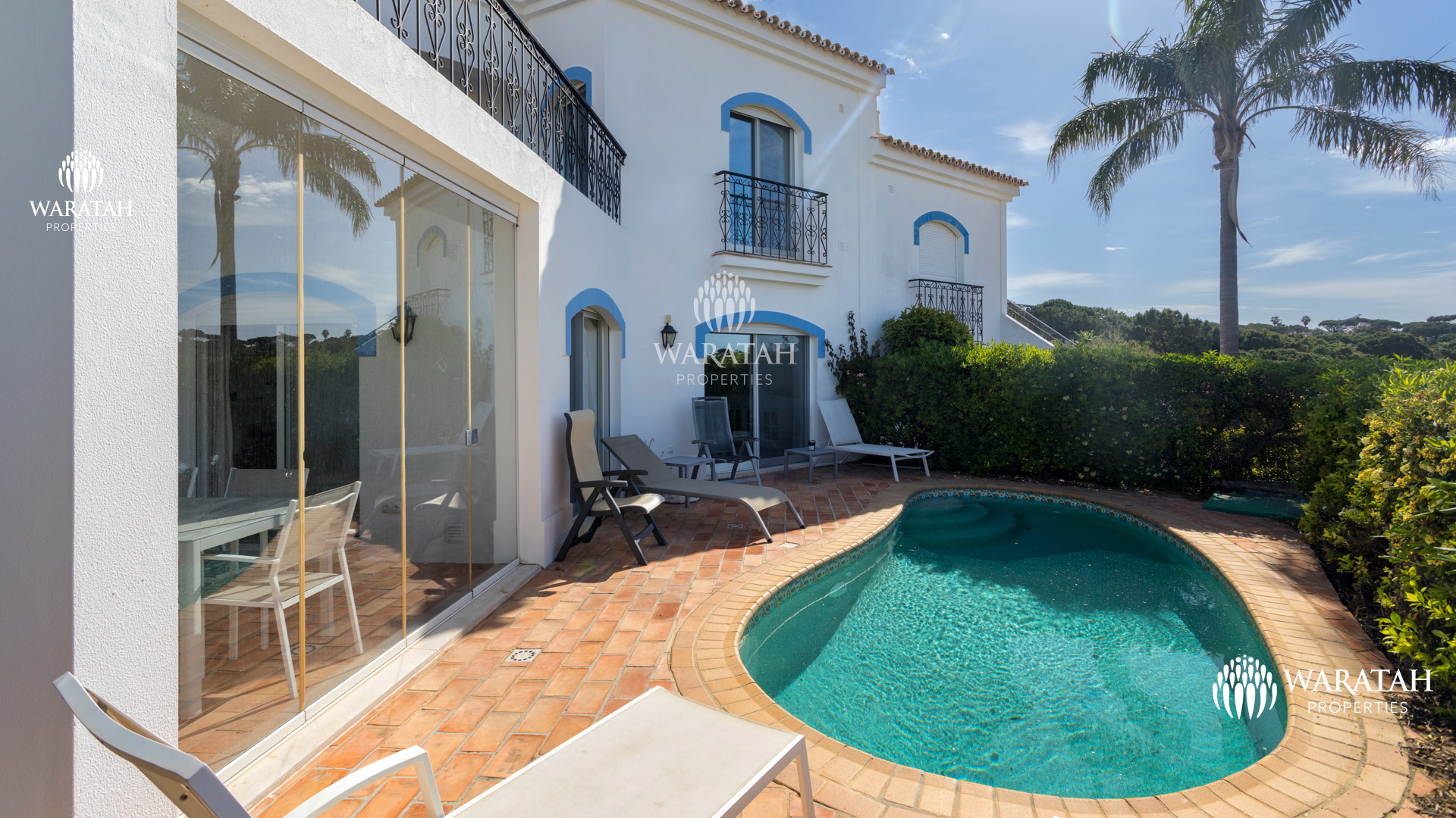 Villa Tyson Dunas Douradas Waratah Properties 20