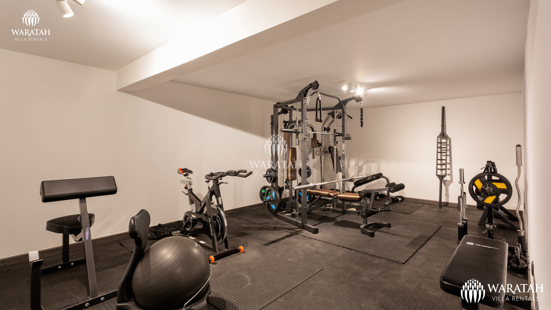 Waratah Townhouse Plateau VLM WP (28 Of 32)