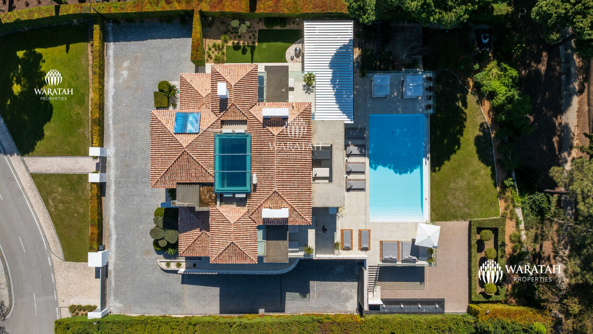 Villa Belleza QL Waratah Properties (1 Of 114)