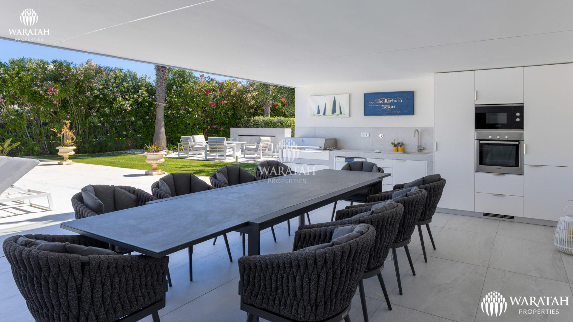 Villa Balor Fonte Algarve WP (12 De 54)