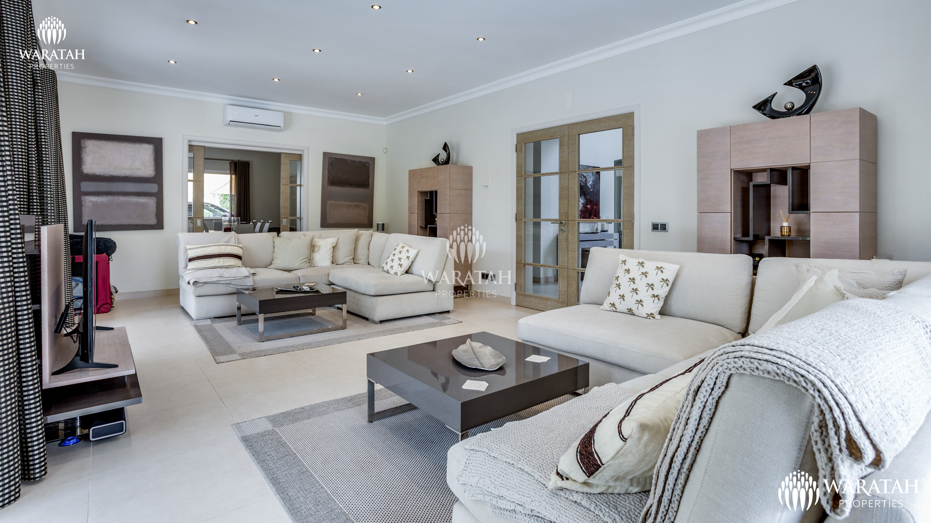 Villa Debora WP 23