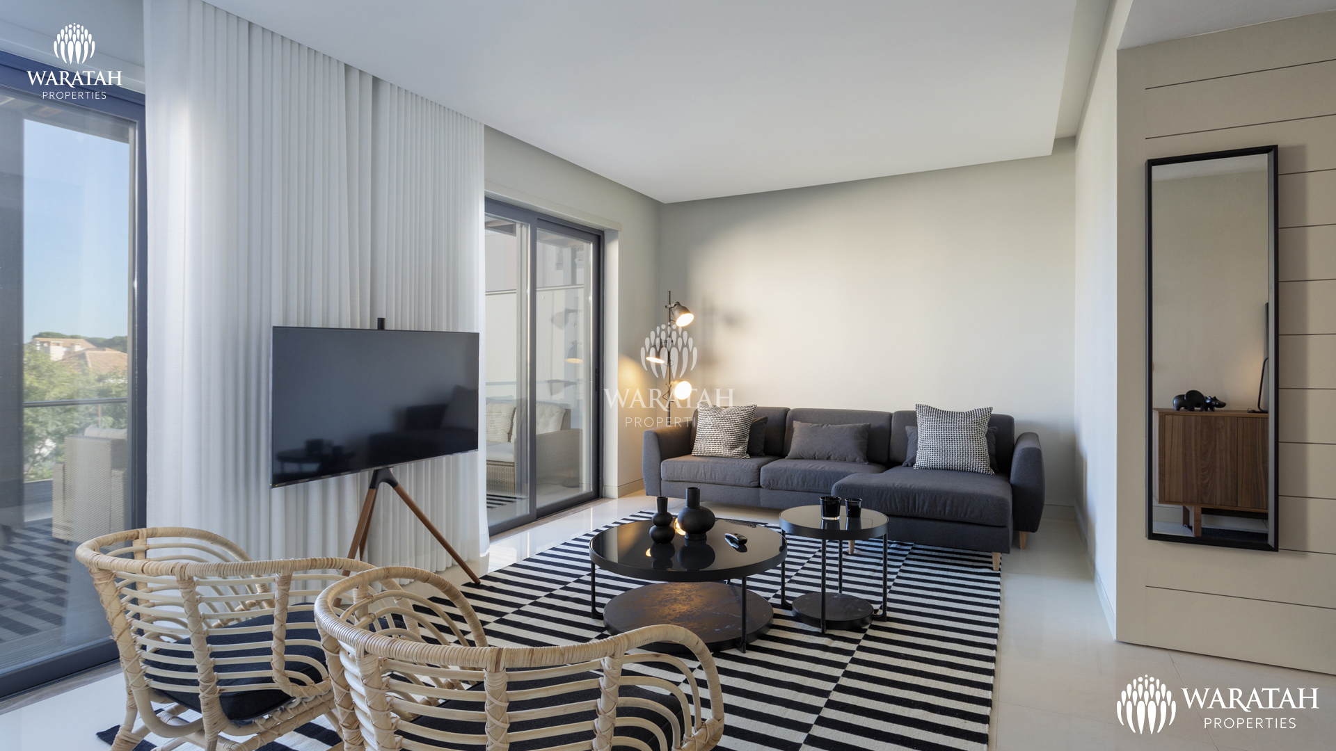 Apartment Micaela WP (9 De 20)