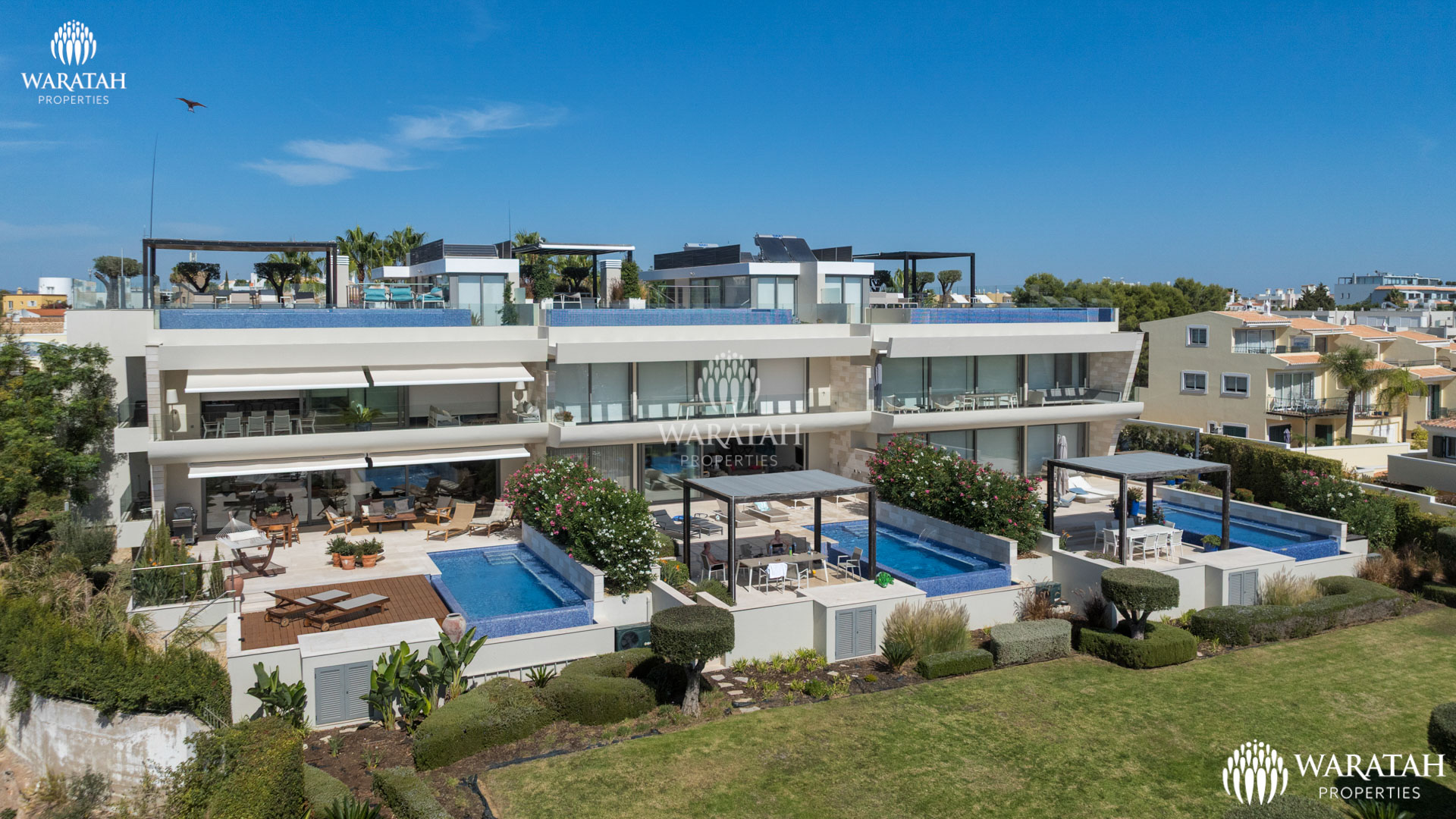 Apartment The Vue Ferragudo WP 25