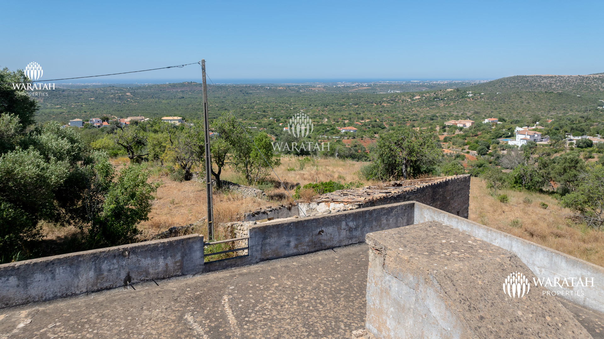 Plot Denali Memprolé Loulé Waratah Properties 16