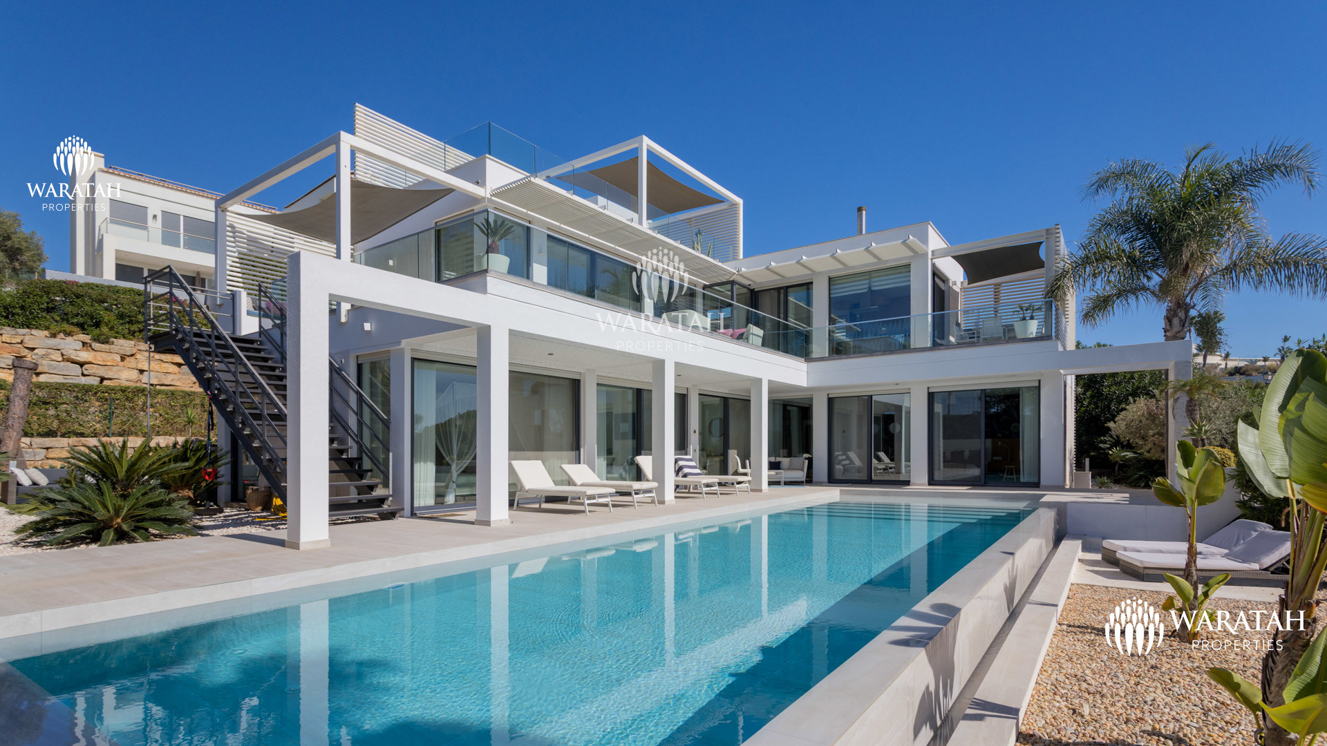 Villa Gabriela Vale Do Lobo Waratah Properties (20)