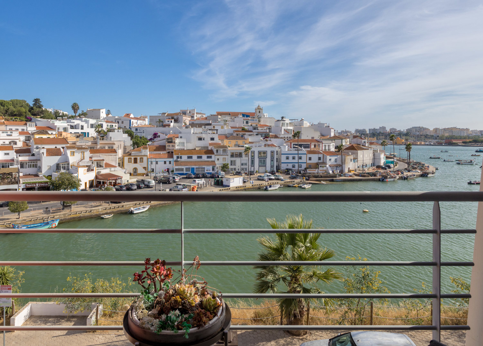 Apartment Barco Ferragudo Waratah Properties 5
