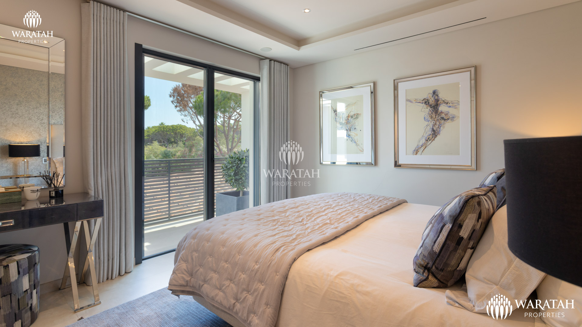 Villa Pyxis Quinta Jacintina Waratah Properties 55