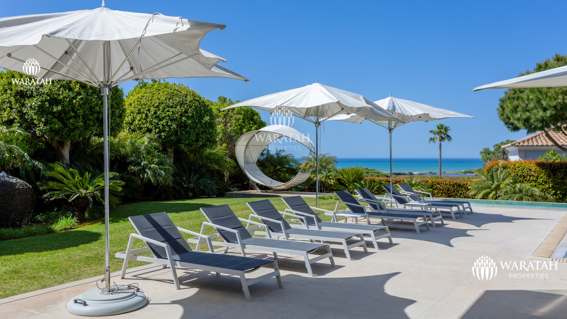 Villa Sunset Vale Do Lobo Waratah Properties 6