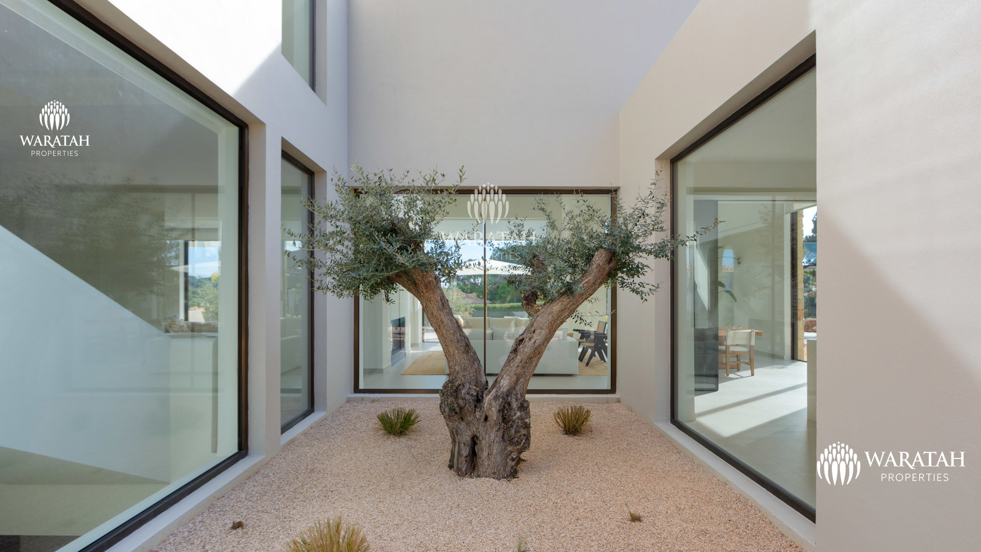 Villa Alejandra Quinta Do Lago Waratah Properties 6