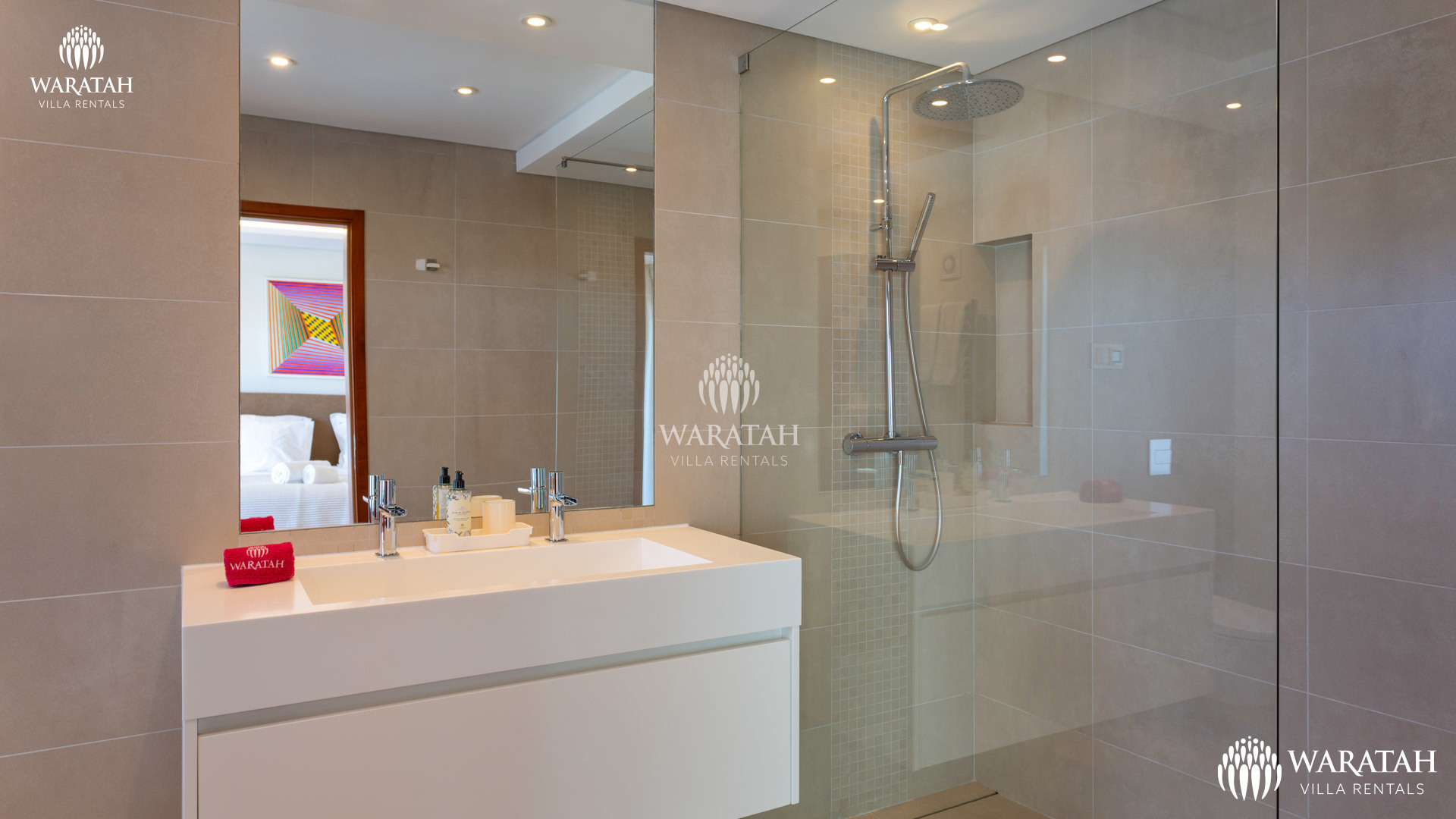 Villa Oceanview Vale Do Lobo Waratah Villa Rentals 36