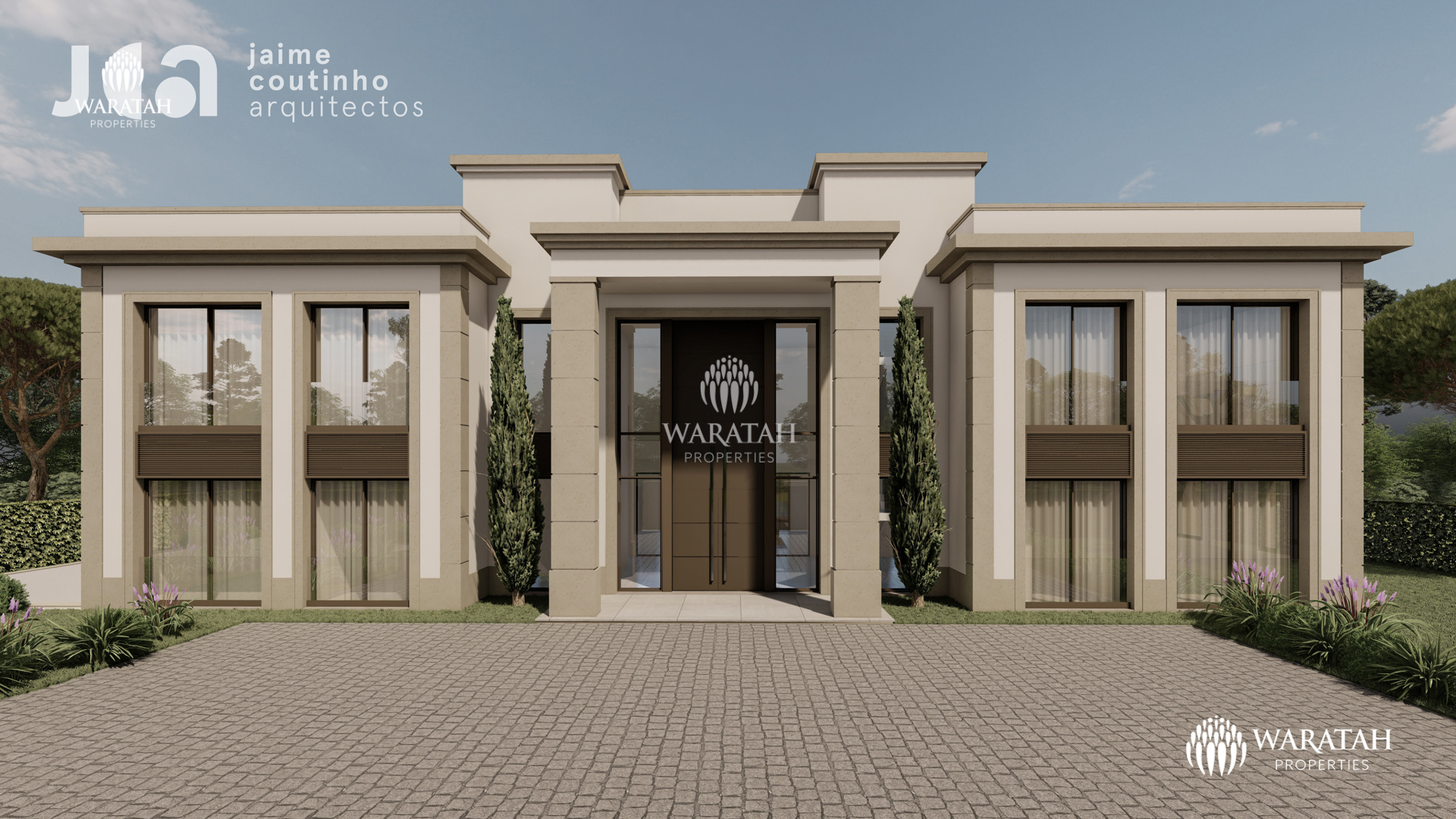 Villa Avalon Quinta Do Lago Waratah Properties (2)