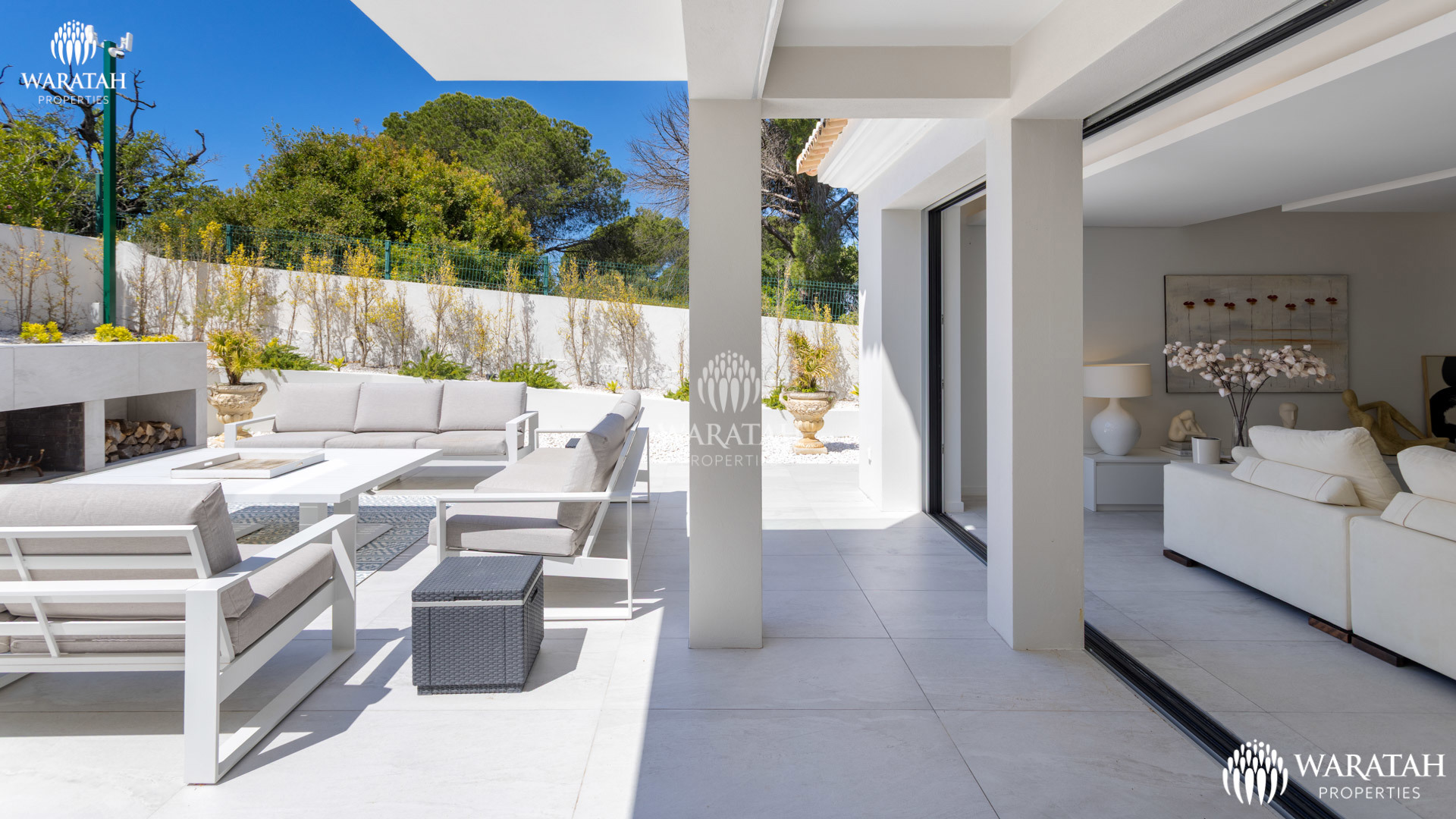 Villa Balor Fonte Algarve WP (44 De 54)