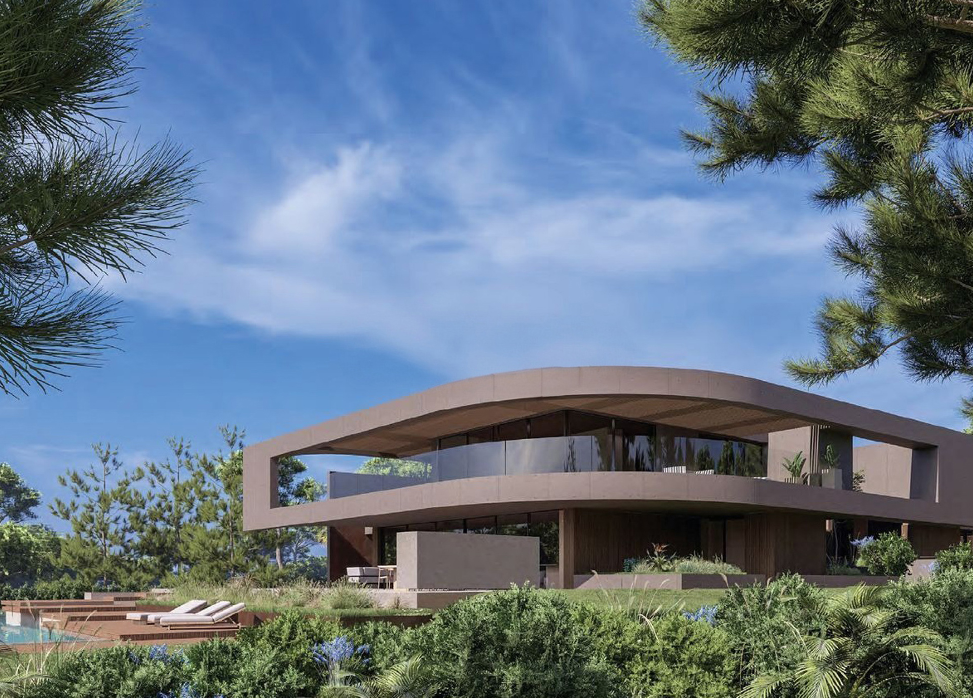 Villa Mary WP VL 282278775