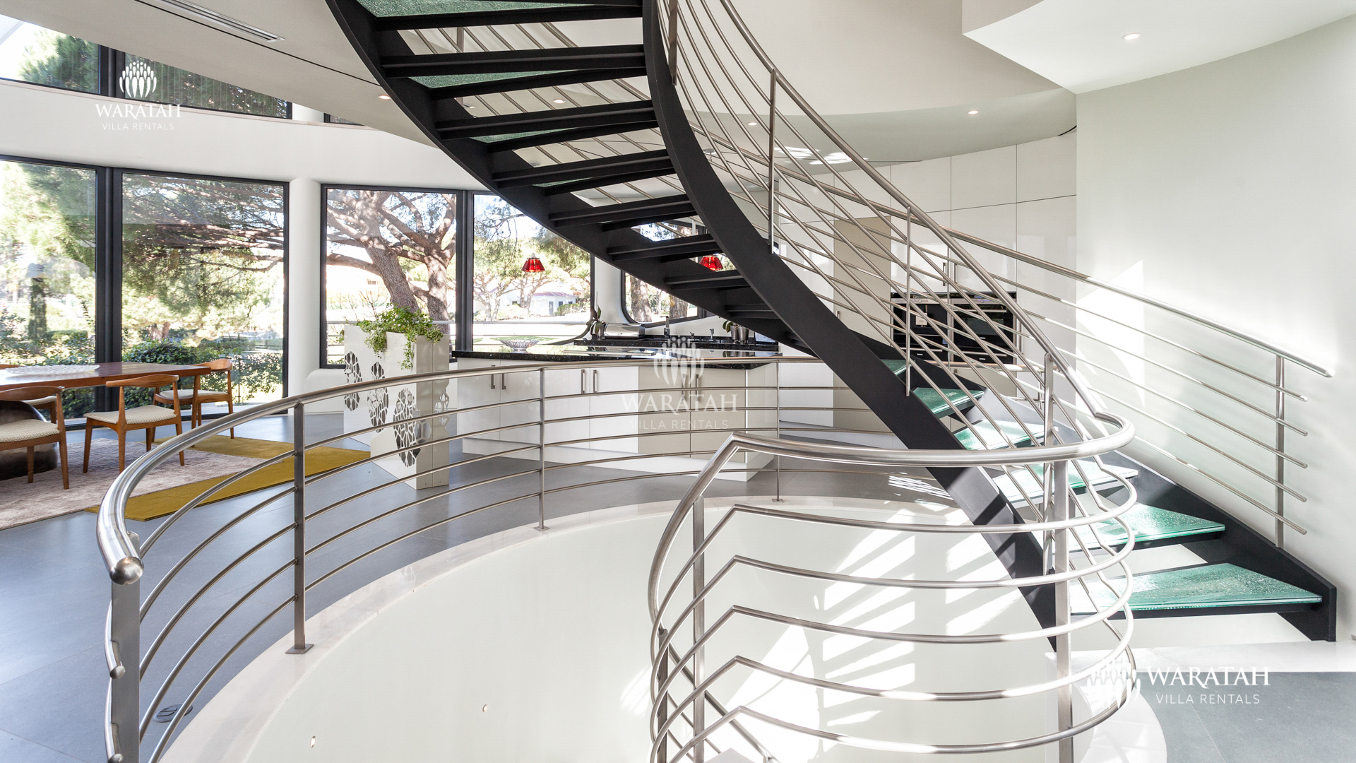 Villa Gucci WVR (1 De 31)