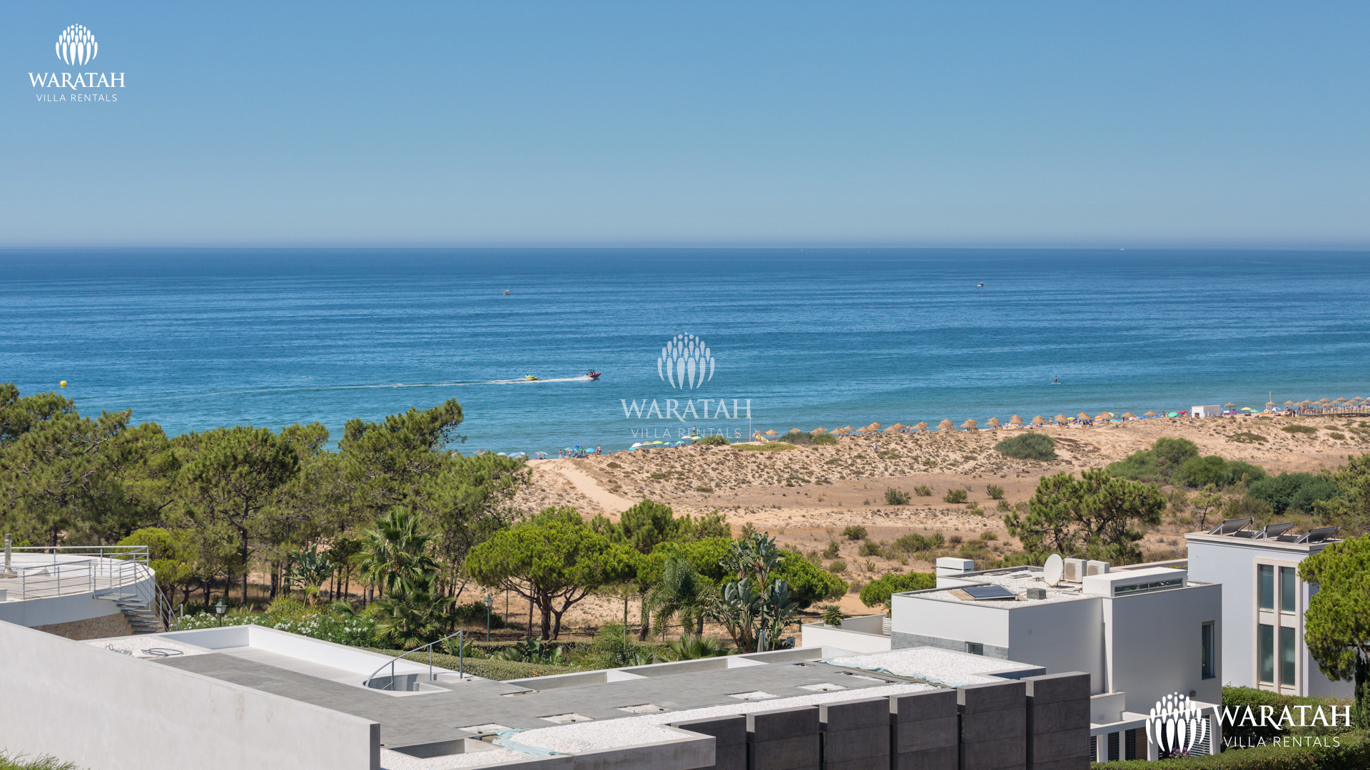 2 Waratah Villa Rentals Villa Amelie Vale Do Lobo (32 Of 64)