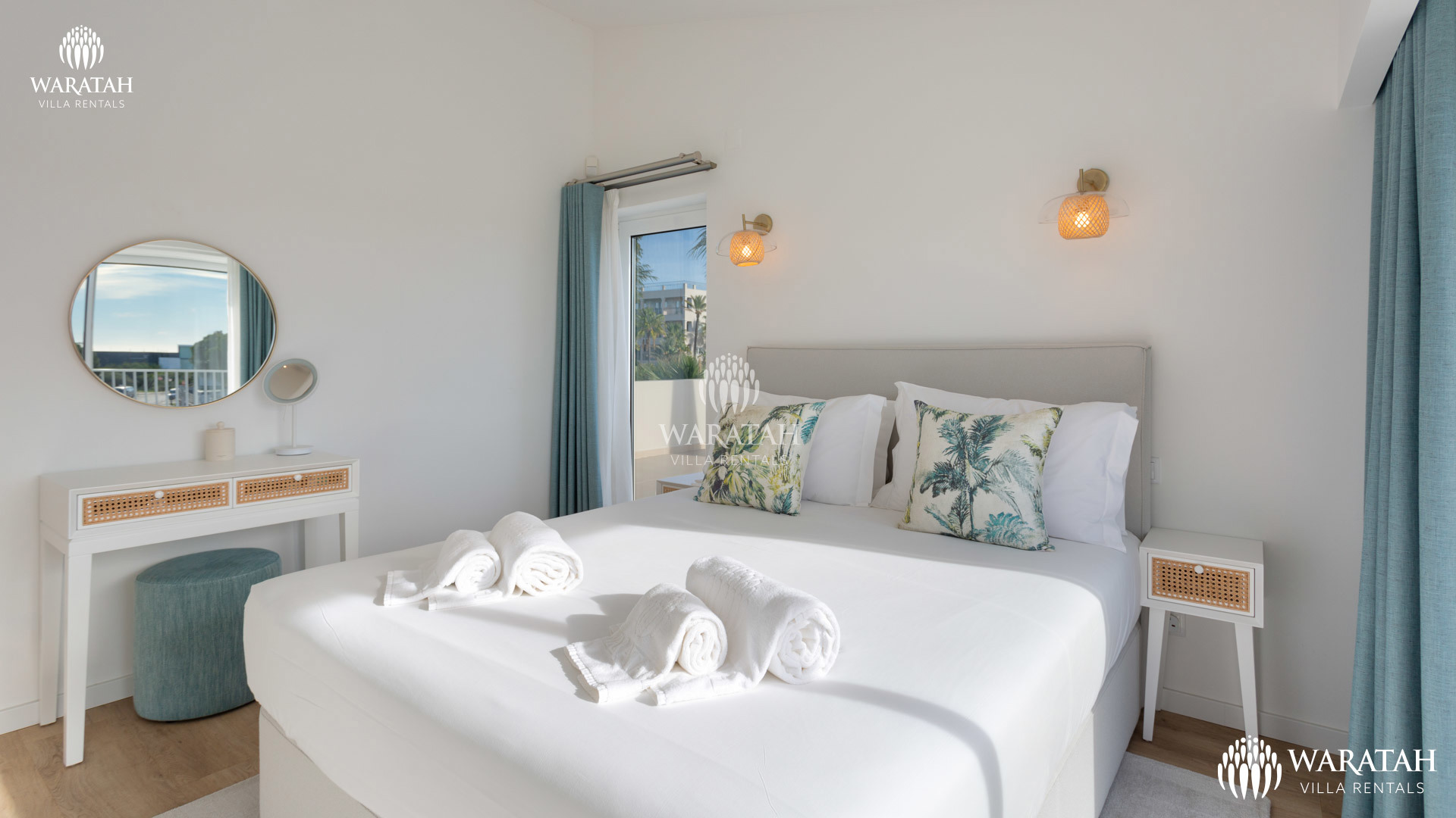 Townhouse Havana Vale Do Lobo Waratah Villa Rentals 3