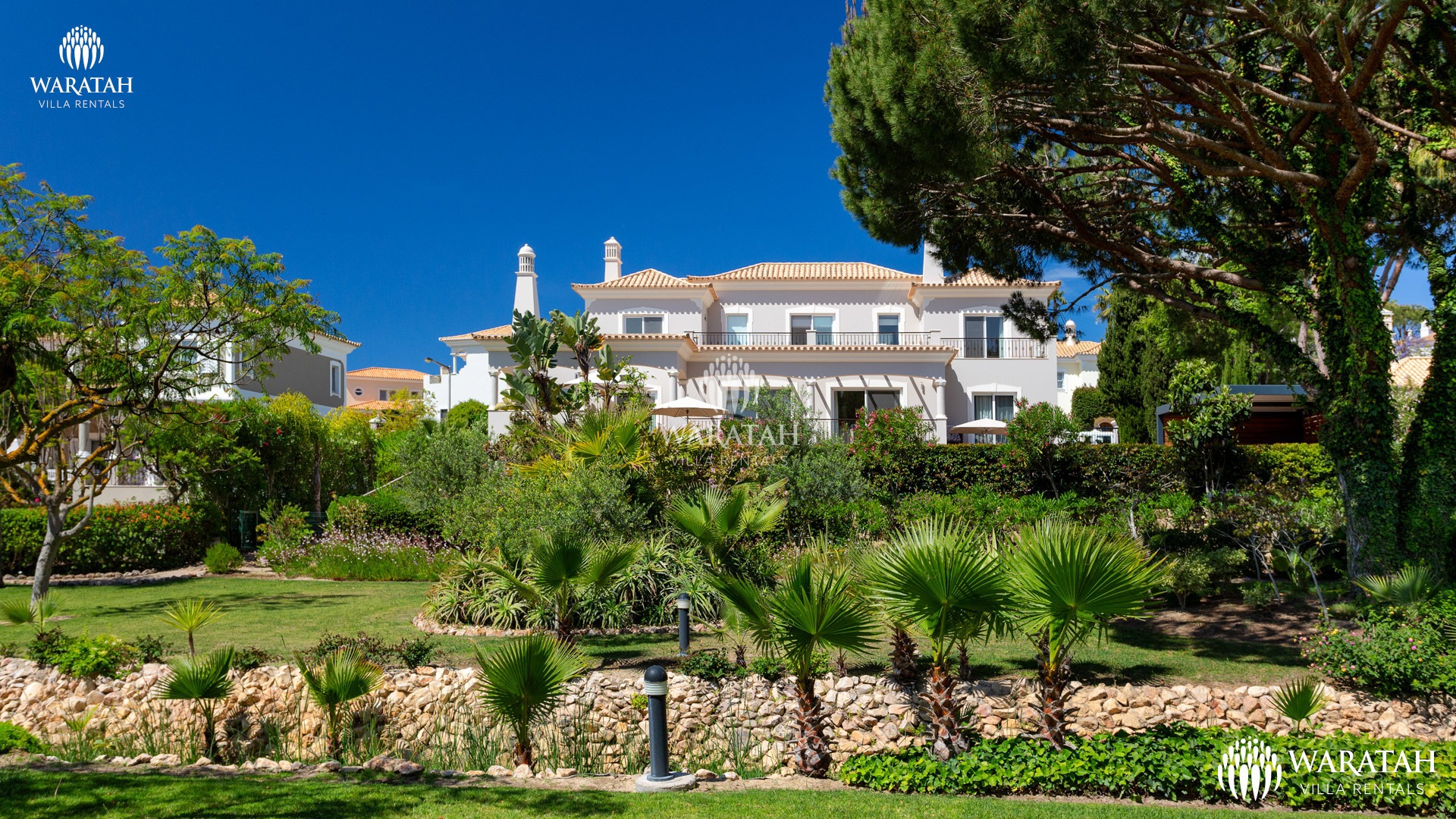 Villa Joia Dunas Douradas Waratah Villa Rentals 43