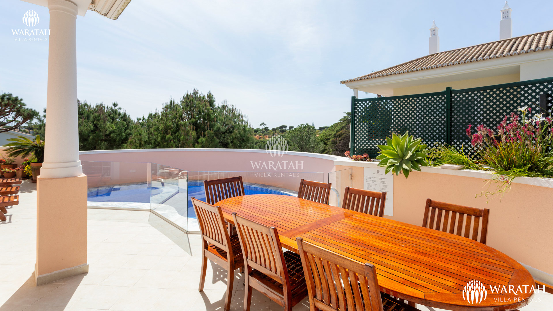 Apartment Seashell Vale Do Lobo Waratah Villa Rentals (21 Of 23) (15)