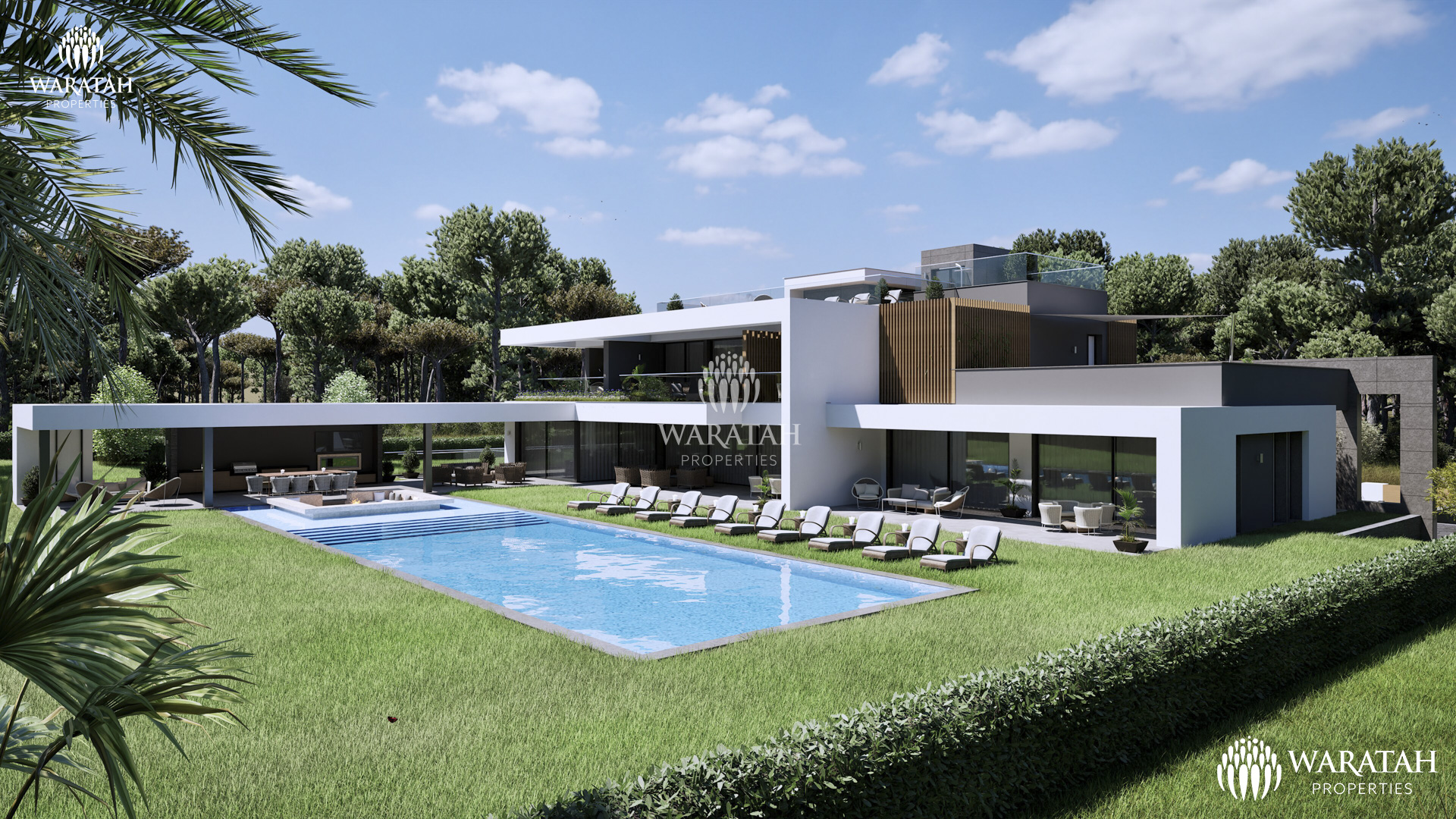 Villa Naomi WP (32 De 76)