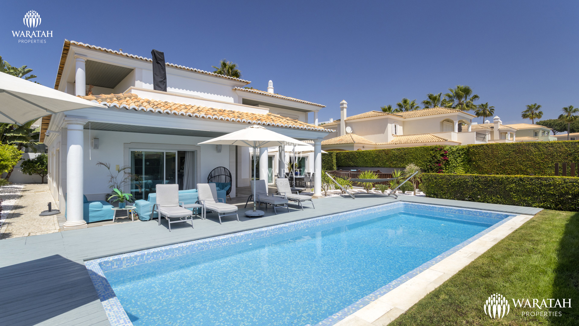 Villa Acushla WP (7 De 49)