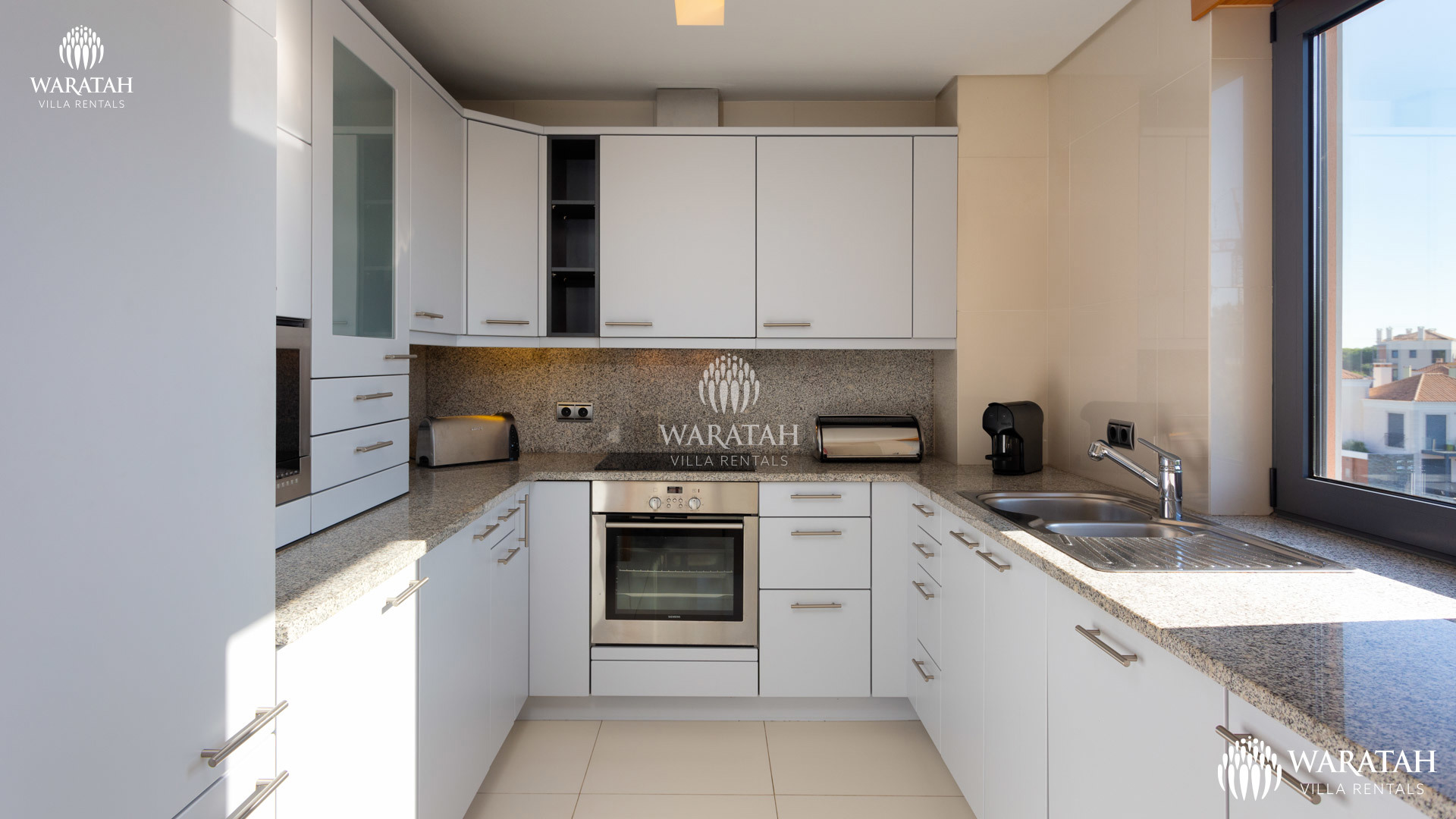Apartment Zara Vale Do Lobo Waratah Properties 4