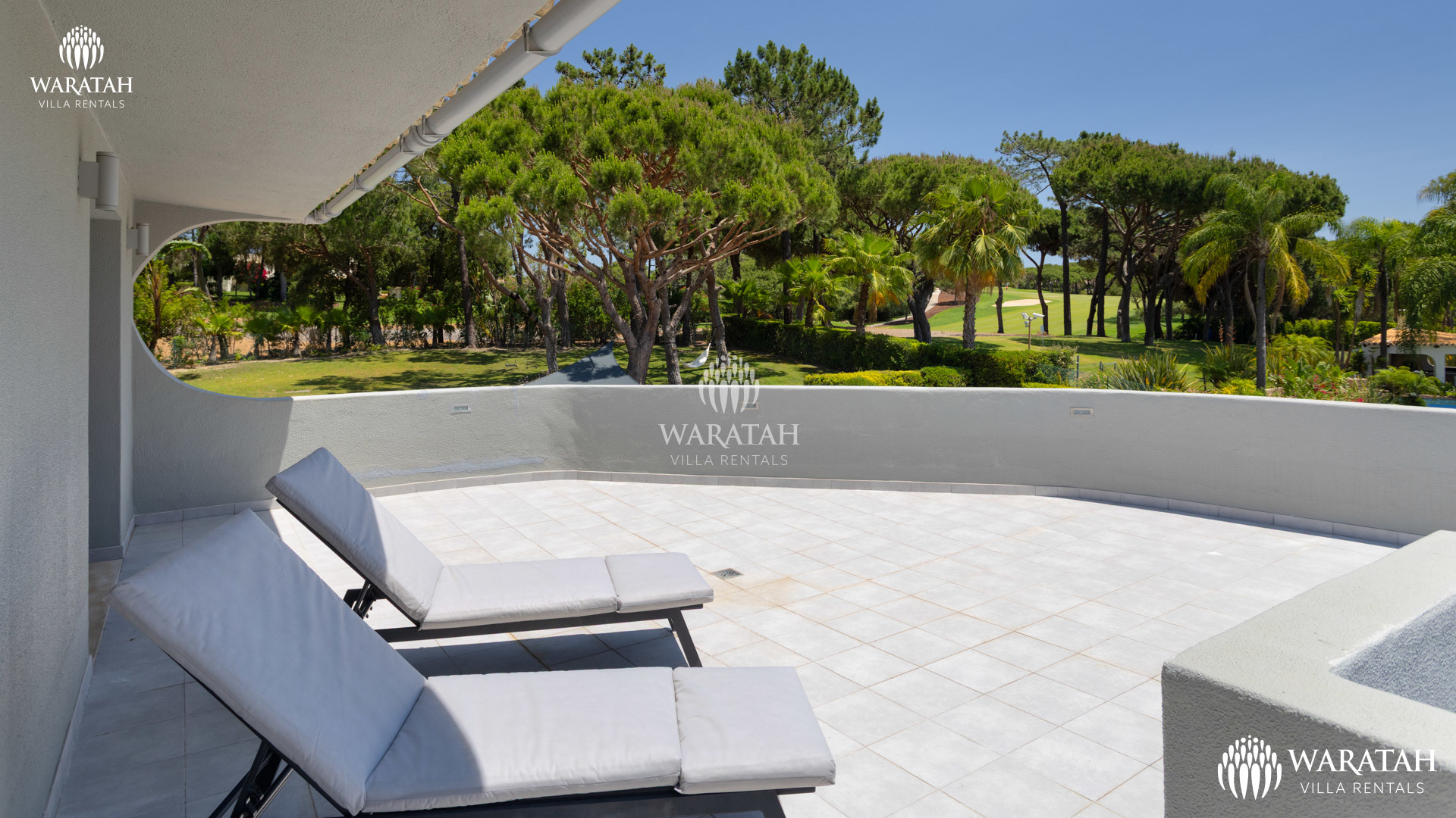 Waratah Villa Rentals Villa Joy Quinta Do Lago (20 Of 49)