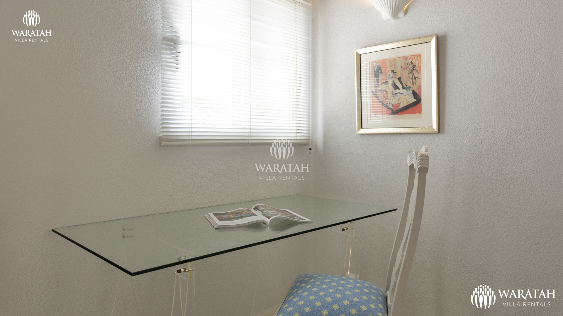 Waratah Townhouse Rosa 9