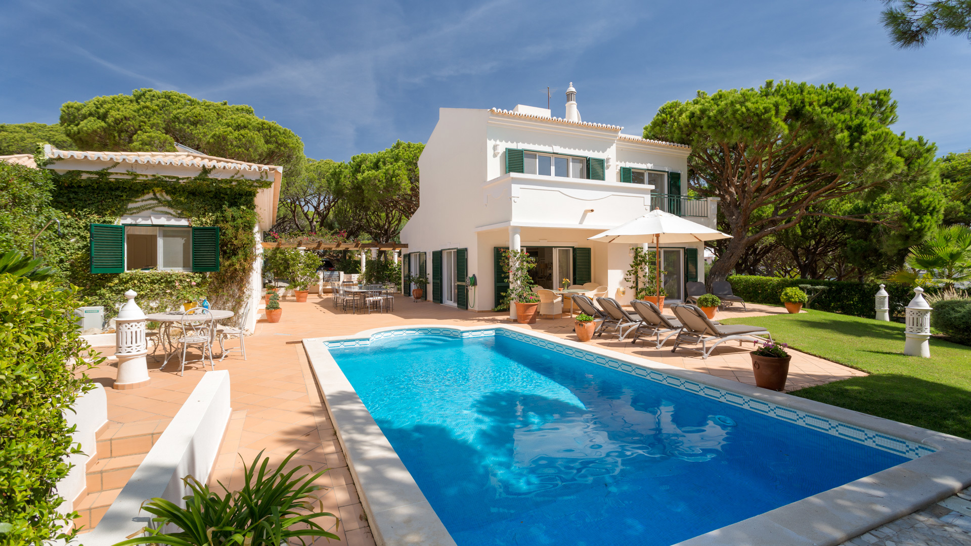 Villa Margaux Vale Do Lobo 15