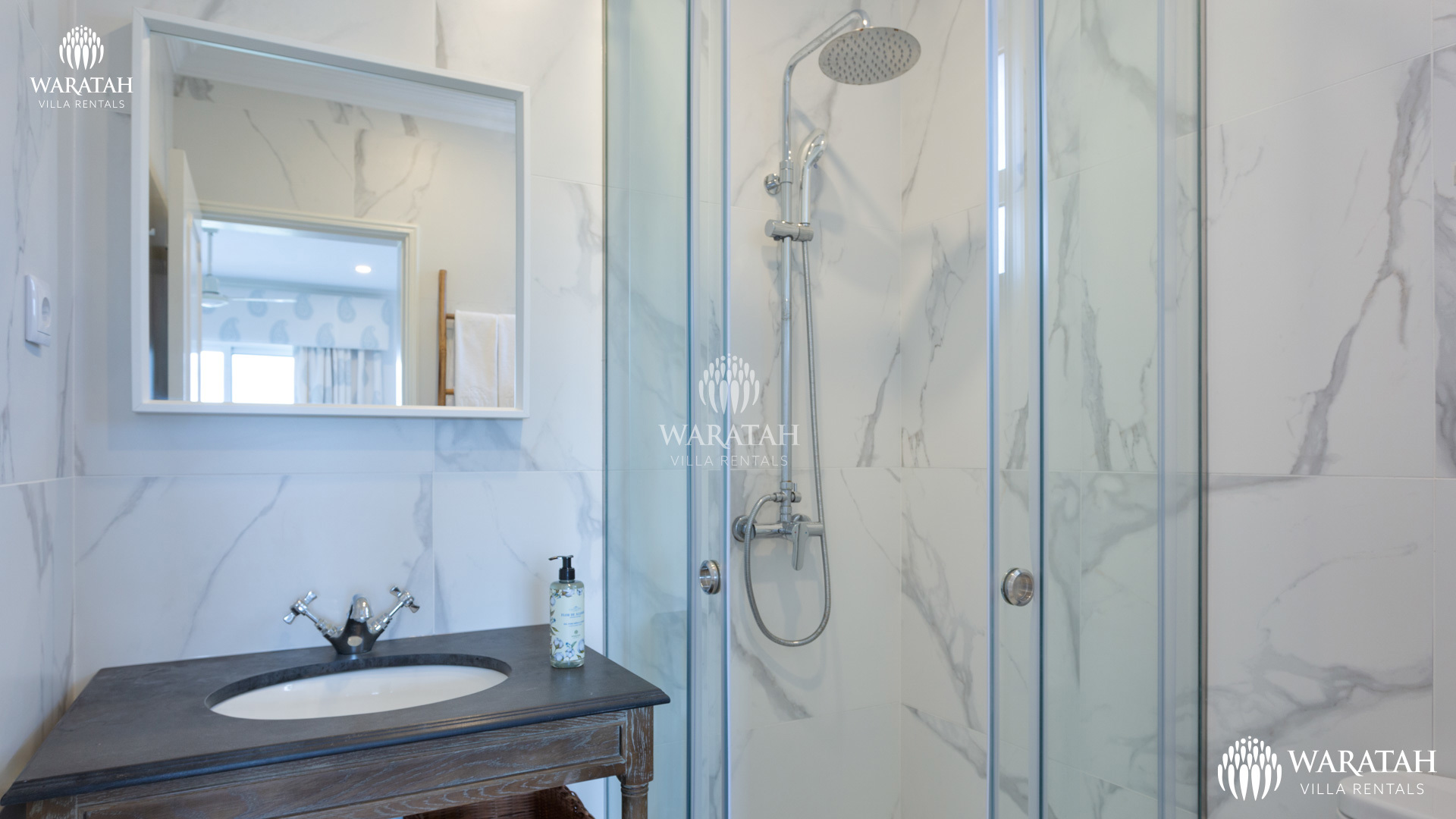 Quinta Da Colina Vale Do Lobo Waratah Villa Rentals 20