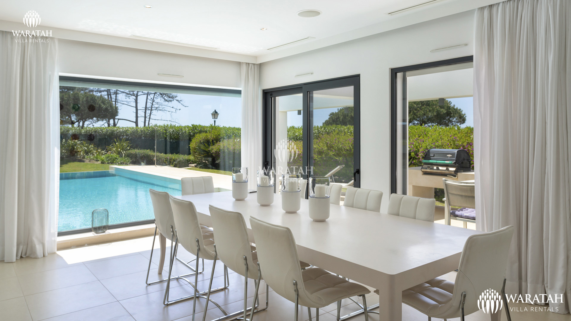 Villa Marella VL Waratah Villa Rentals 35