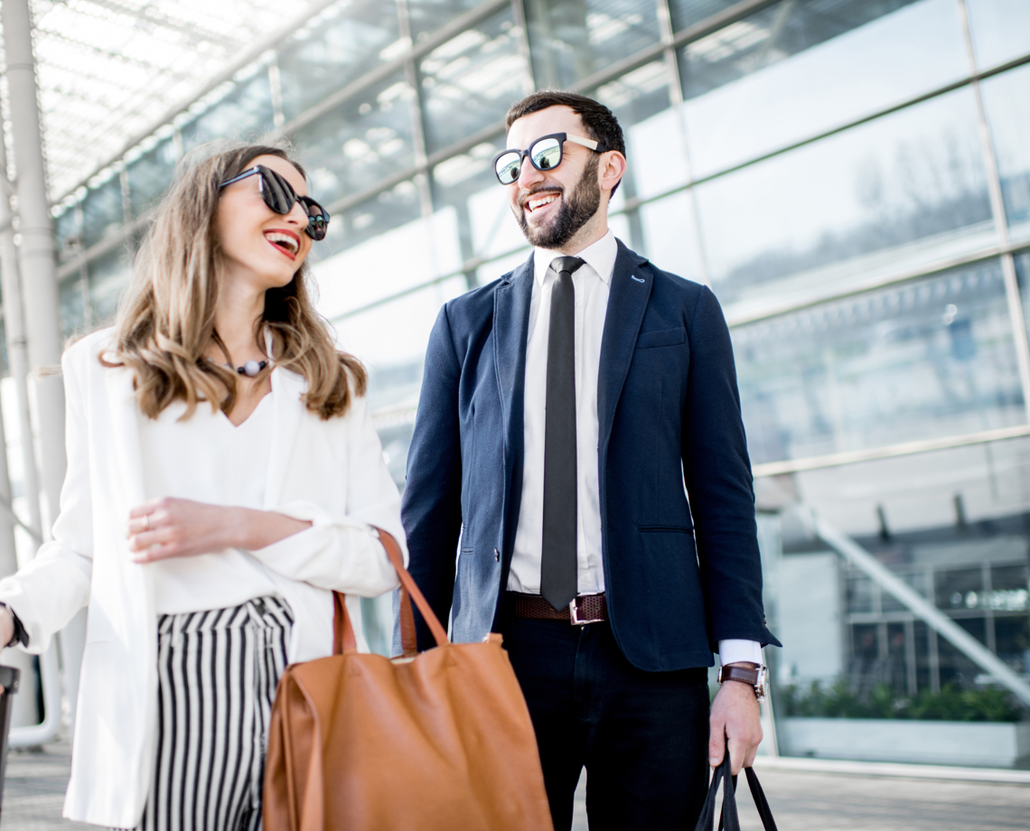 Airport Transfers
