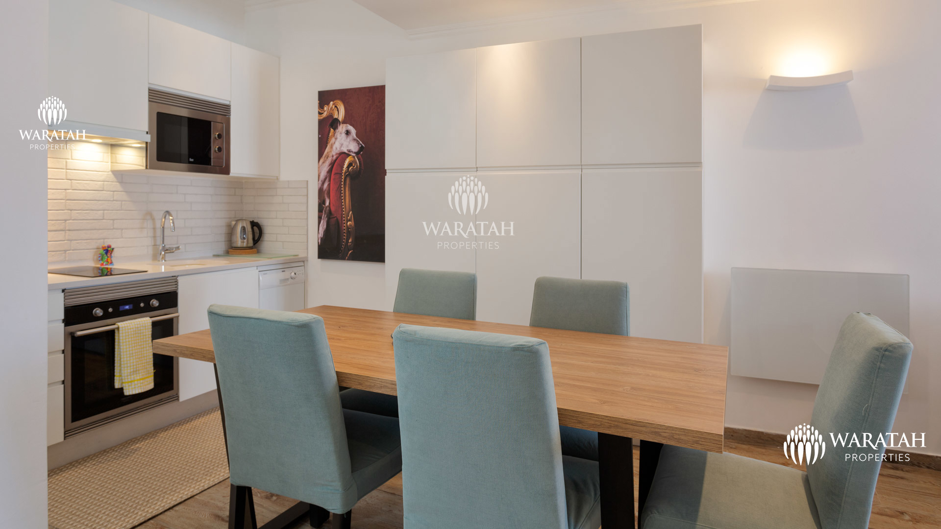 Townhouse Solace Ferragudo Waratah Properties 7