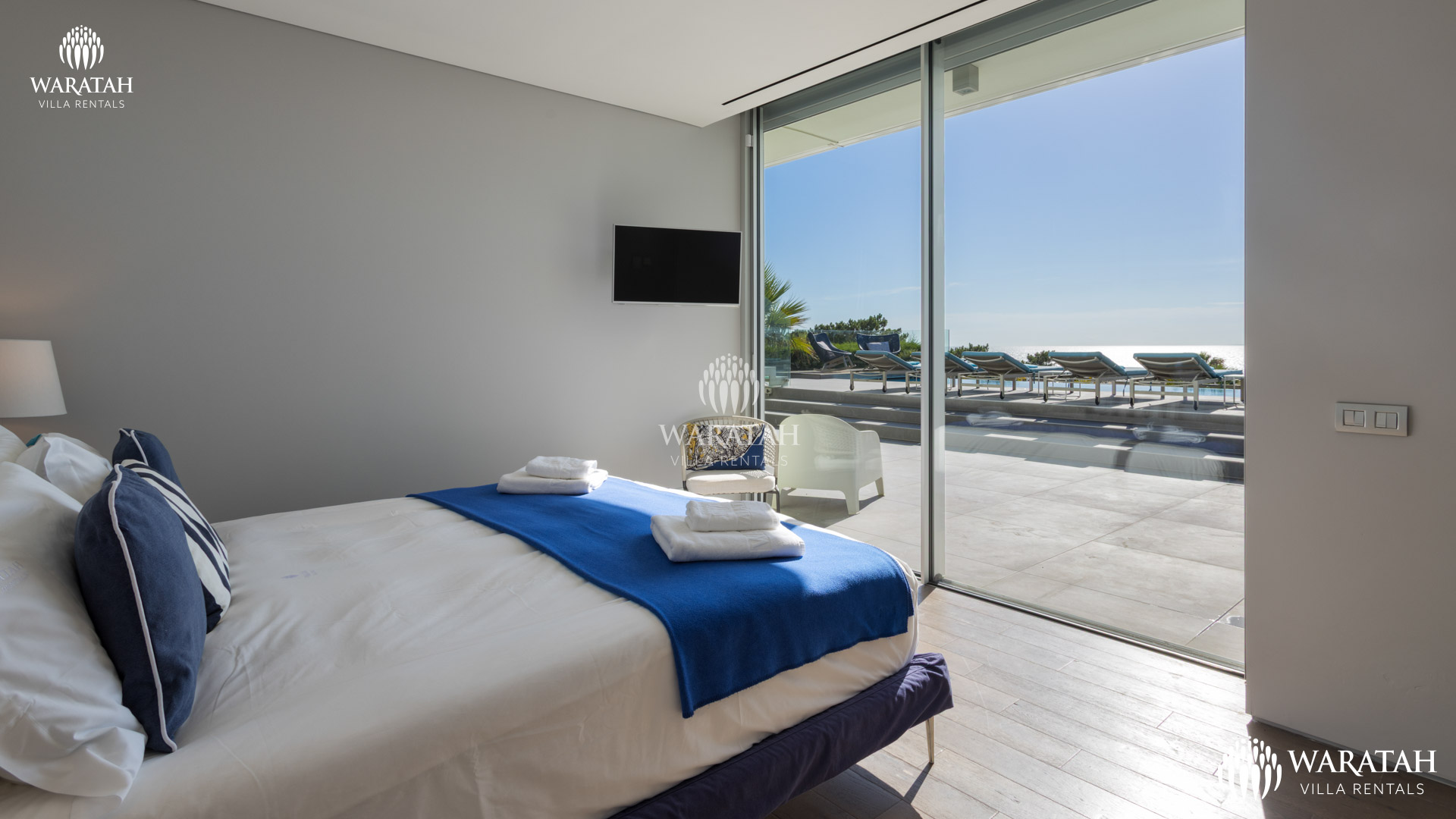 Villa Allure Vale Do Lobo Waratah Villa Rentals (44 Of 47)