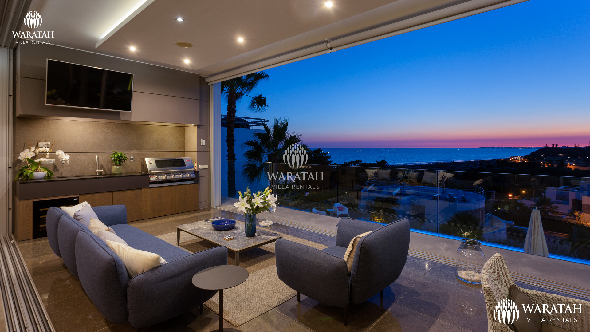 Villa Allure Vale Do Lobo Waratah Properties 82