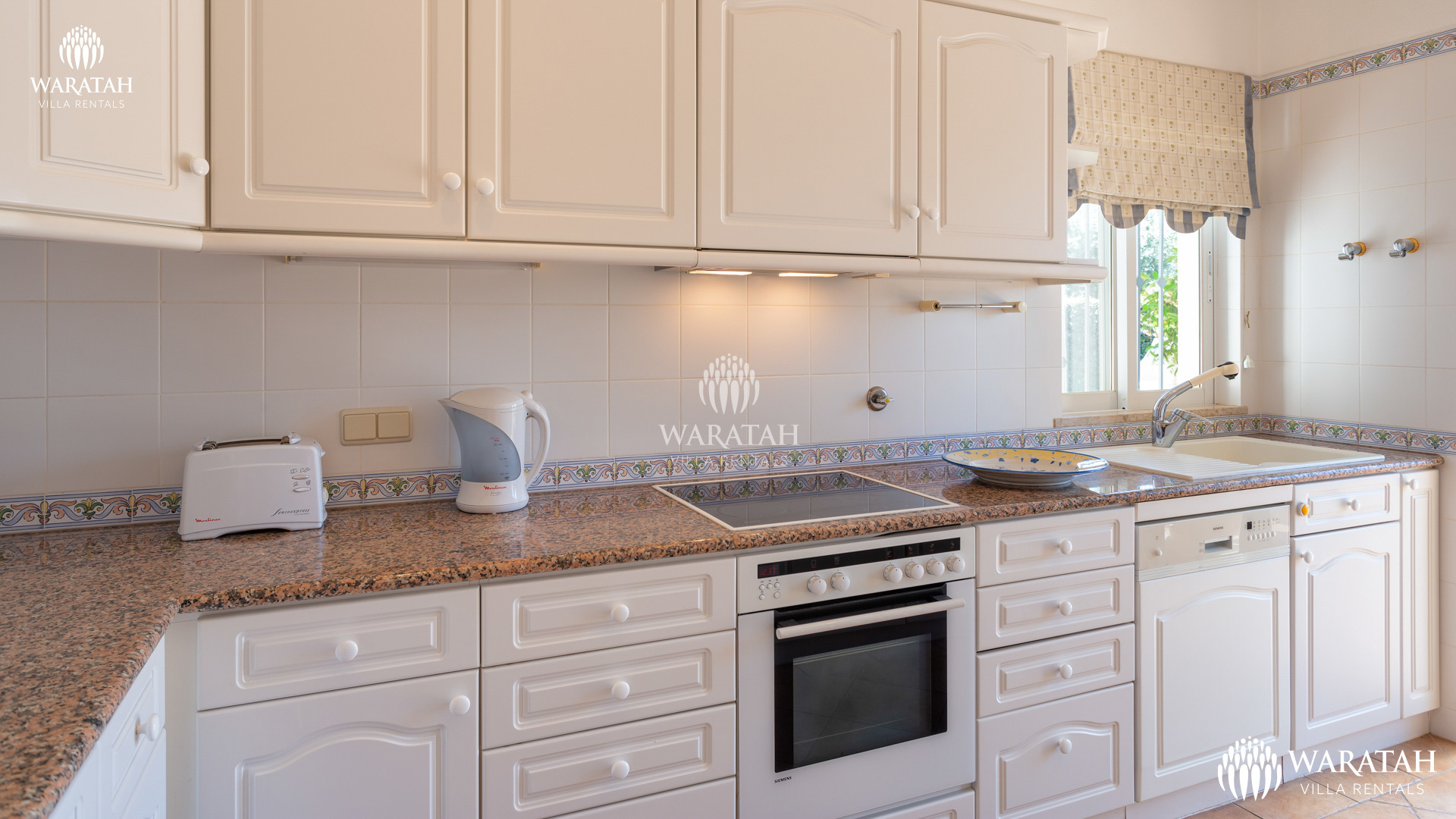 Waratah Villa Rentals Villa Irena Vale Do Lobo (19 Of 27)