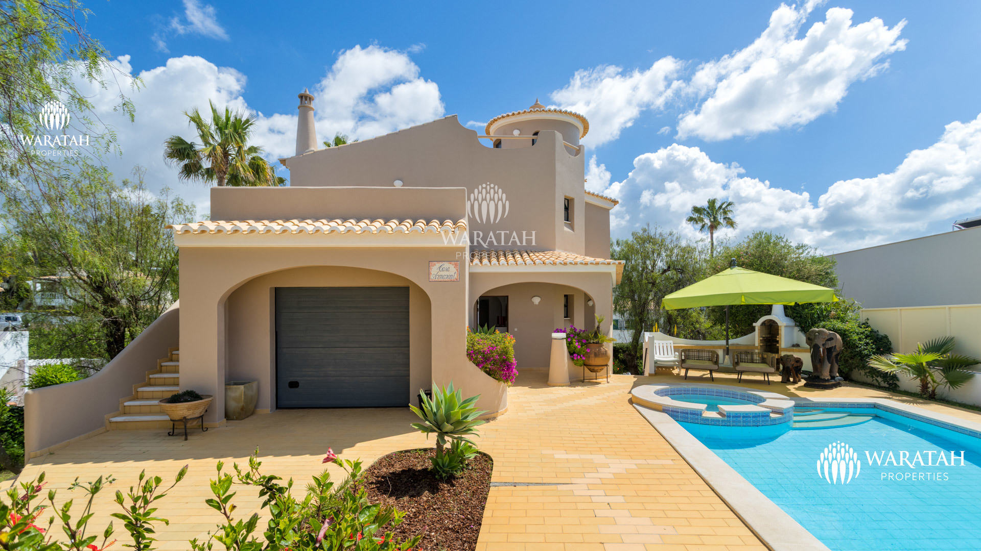 Villa Armarant Sesmarias Waratah Properties 2