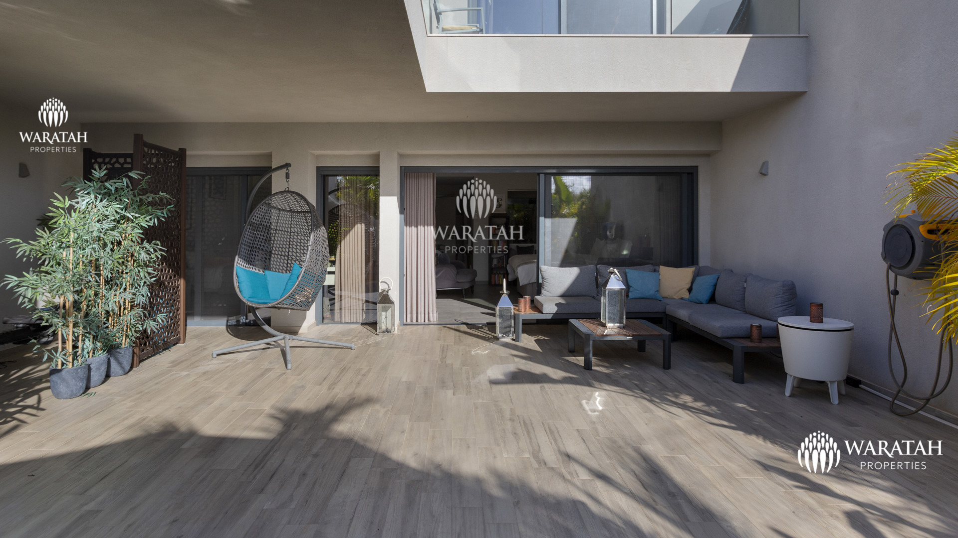 Townhouse Ermida Waratah Properties 1 (32)