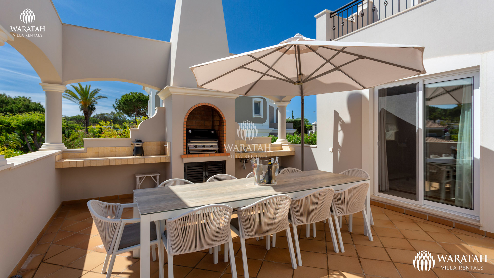 Villa Joia Dunas Douradas Waratah Villa Rentals 37