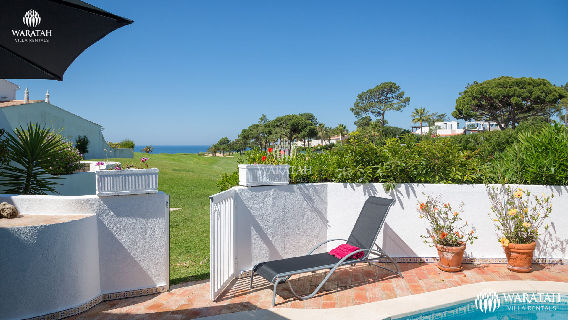 Waratah Villa Rentals Villa Audree Vale Do Lobo (2 Of 37)