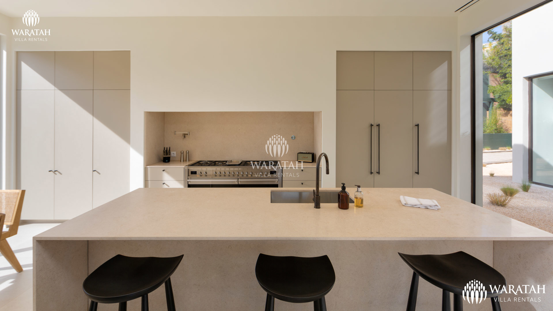 Villa Alejandra Quinta Do Lago Waratah Villa Rentals (13 Of 53)